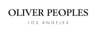 Oliver Peoples Oliver Peoples